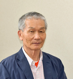 大坪 十三夫